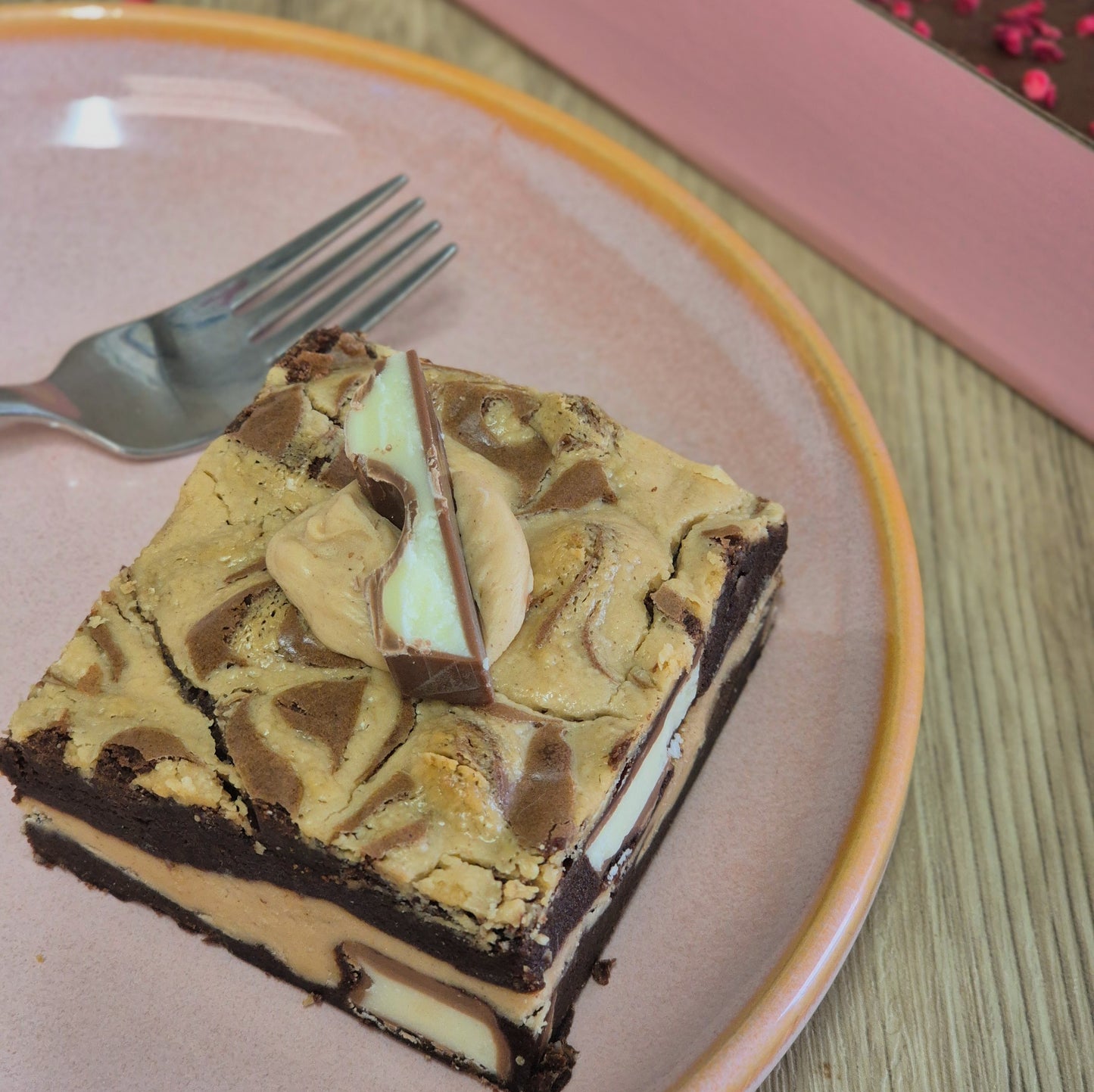 February Specials Treat Box (Box of 6)