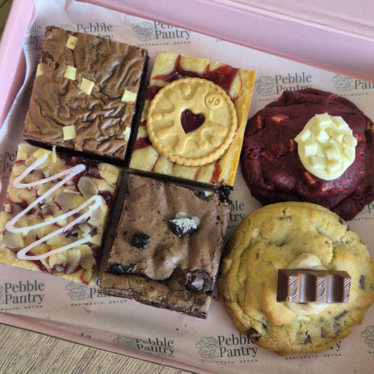 May Specials Treat Box – Build Your Own Box of 6