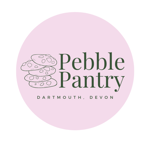 Pebble Pantry