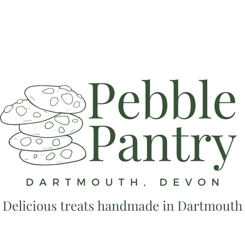 Pebble Pantry